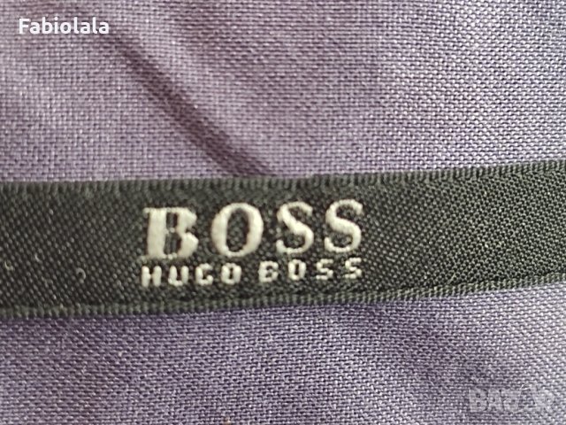 Hugo Boss blouse EU 42, снимка 3 - Ризи - 41667593