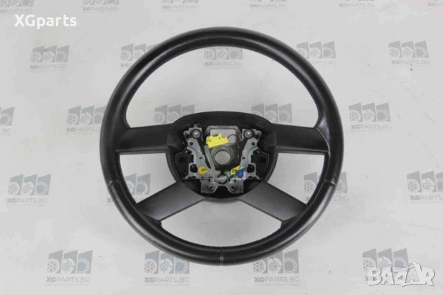 Волан за Volkswagen Touran I (2003-2010)