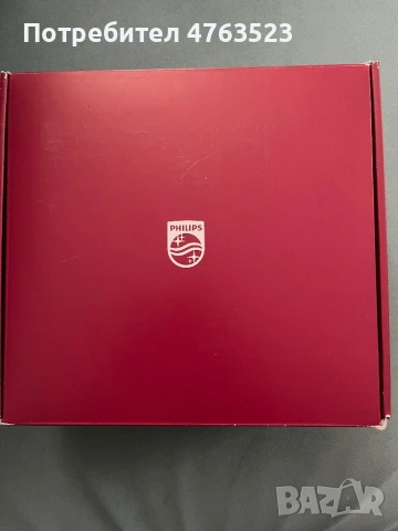 Philips фотоепилатор Lumea IPL нов 250000 импулса, снимка 5 - Епилатори - 53816862