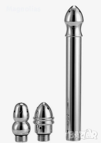 Интимен Душ 3 - Части Комплект , снимка 5 - Душове - 53863835