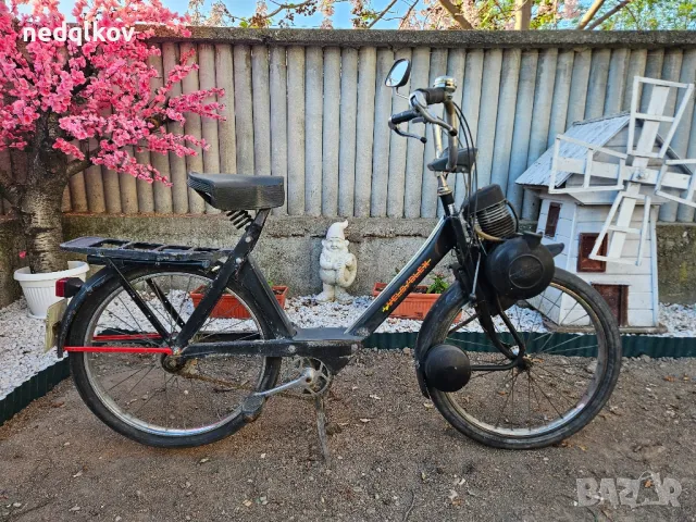 VeloSolex 3800 с документи в напълно
оригинално състояние, снимка 1