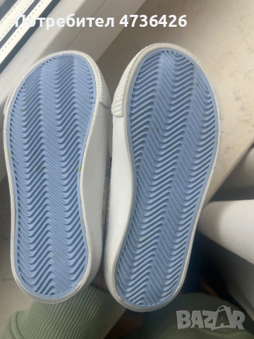 Детски маратонки, снимка 4 - Детски обувки - 53686296