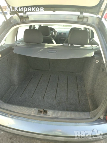 Skoda fabiq 1.9 SDI 75 , снимка 5 - Автомобили и джипове - 53107031