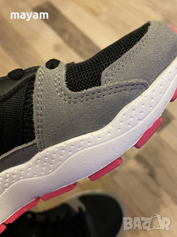 Маратонки Adidas-36 н, снимка 5 - Маратонки - 36314040