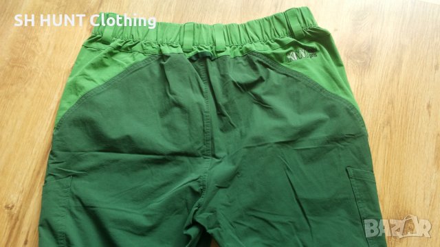 WENAAS KIWI Stretch Trouser размер L изцяло еластичен панталон с тесни крачоли - 385, снимка 6 - Панталони - 41230191