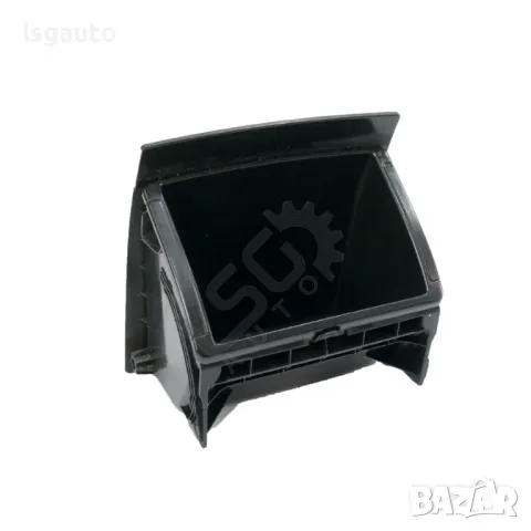 Панел заден пепелник подлакътник Skoda OCTAVIA II (1Z) 2004-2010 ID: 134311, снимка 2 - Части - 47279066