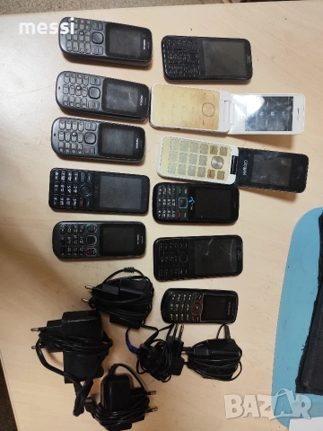 телефони , снимка 2 - Други - 53646981