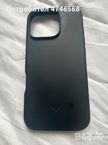 Case/кейс iphone  16 pro, снимка 2 - Калъфи, кейсове - 53595840