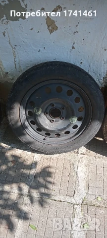 Патерица за BMW, снимка 4 - Части - 50513385