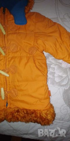 Mariquita, р.98, снимка 5 - Детски якета и елеци - 39619897
