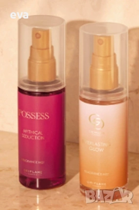 ORIFLAME - Divine, Eclat, Love Potion, Giordani, Infinita, снимка 11 - Дамски парфюми - 53132895