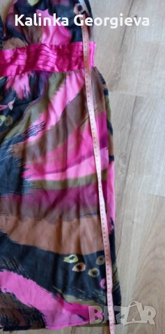 Рокля Луци, снимка 3 - Рокли - 41484057