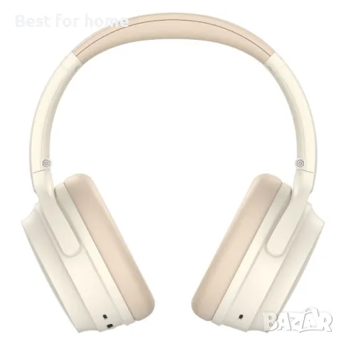 Безжични слушалки Edifier WH700NB  Цвят: черен и кремав, снимка 8 - Безжични слушалки - 49233617