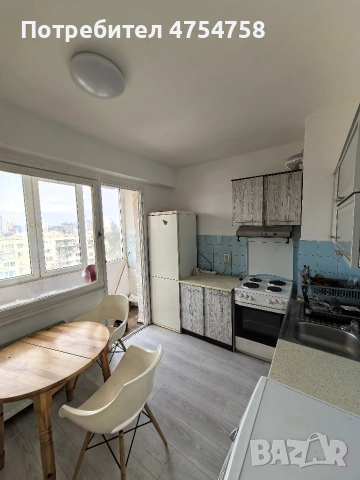 тристаен апартамент Дианабад , снимка 7 - Апартаменти - 53704843