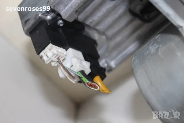 Усилвател кормилна рейка Форд Фиеста 6 2011 1.4tdci 68hp Ford Fiesta 6 8V51-3C529-KK, снимка 5 - Части - 48306180