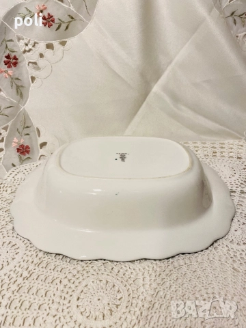 порцеланова купа , снимка 6 - Аксесоари за кухня - 52668583