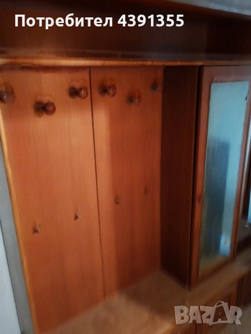 Подарявам мебели 