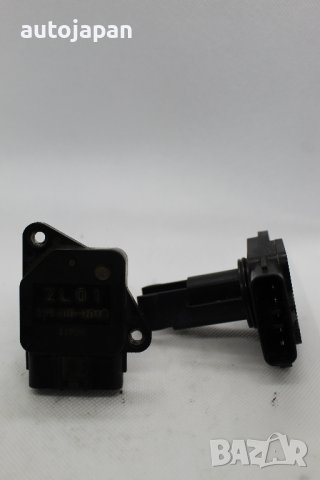 Дебитомер Мазда 3 и 5 – 2.0 143кс и 150кс 2002г-2007г Mazda 3, 5 – 2.0 143hp, 150hp 2002-2007, снимка 3 - Части - 42741610