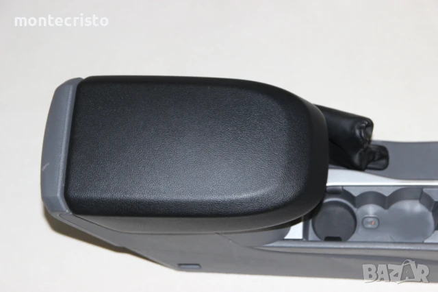 Подлакътник Ford Focus MK2 facelift (2008-2011г.) Конзола барче бар Форд Фокус, снимка 4 - Части - 51294677