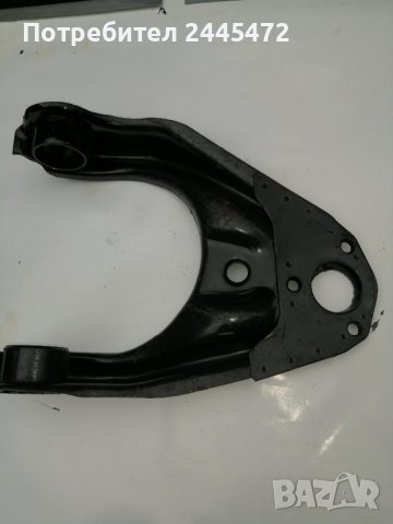 Носач горен ляв Москвич 412, снимка 2 - Части - 42386142