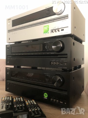 Ресивър/Pioneer-Vsh-924K/Pioneer-Vsh-1015Onkyo-txnr636,616,535/HTR-758/Onkyo-Txsr-;607;608;705 , снимка 12 - Ресийвъри, усилватели, смесителни пултове - 39689178