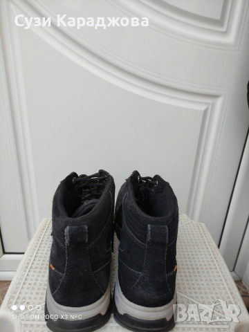 Обувки Camel Aсtiv мъжки, снимка 3 - Маратонки - 53622409