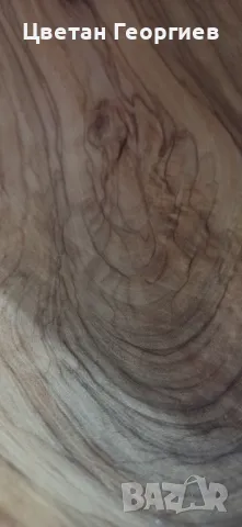 купа за плодове от маслиново дърво, снимка 13 - Декорация за дома - 49136877