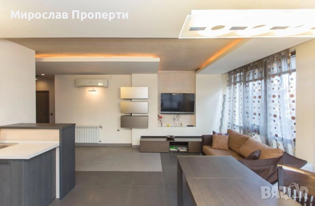 Продаваме 3-Стаен Апартамент В Гео Милев