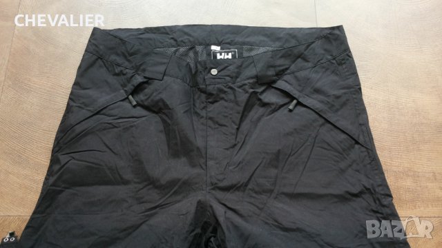 Helly Hansen Helly Tech Ski Snowboard Pant Размер XL ски сноуборд панталон 2-54, снимка 3 - Панталони - 41500823