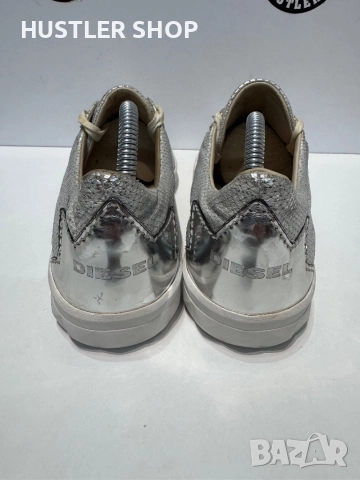 Сникърси DIESEL.Номер 40, снимка 6 - Маратонки - 52204194