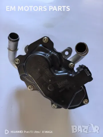 Егр 2.0тди голф7 срл 150коня, снимка 2 - Части - 50020408