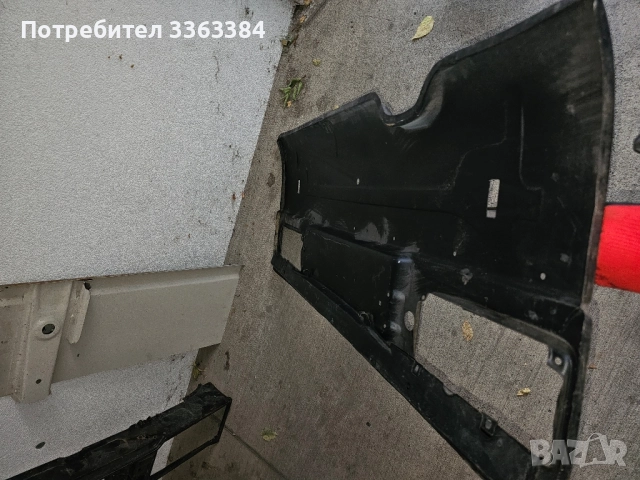 Продавам врати и калници за лада, снимка 13 - Аксесоари и консумативи - 51420285