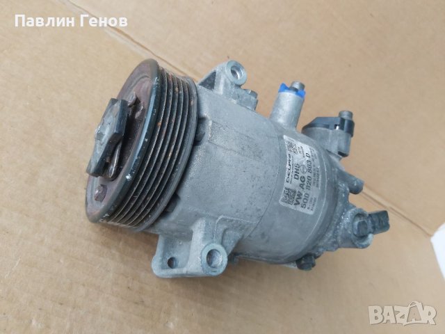 Компресор за климатик Volkswagen Vw seat skoda 5Q0820803D, снимка 6 - Части - 41430500