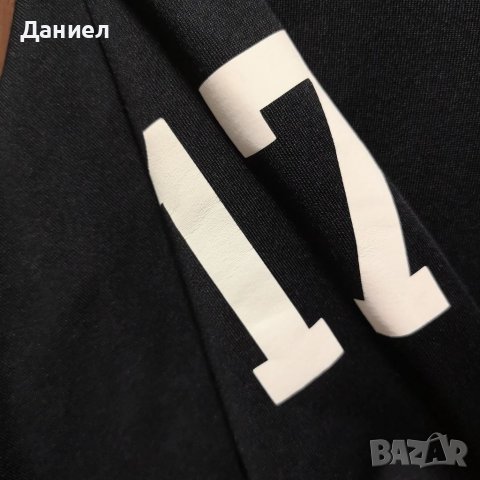 Горнище за Лакрос, снимка 2 - Суичъри - 41005478