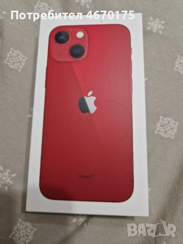 Iphone 13 mini 128GB 