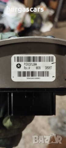 Бутони ел стъкла Chrysler PT Cruiser - 60лв, снимка 2 - Части - 41550020