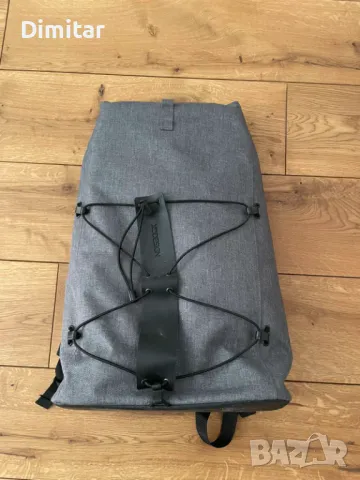 Страхотна раница, снимка 5 - Раници - 49582908