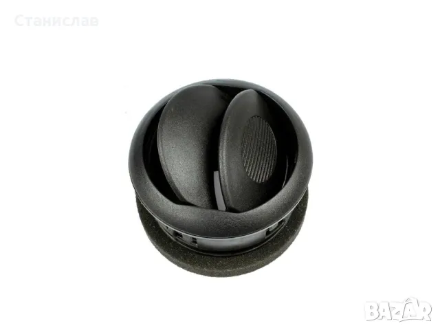 Преден въздуховод за Fiat Fiorino 3, снимка 3 - Части - 47677212