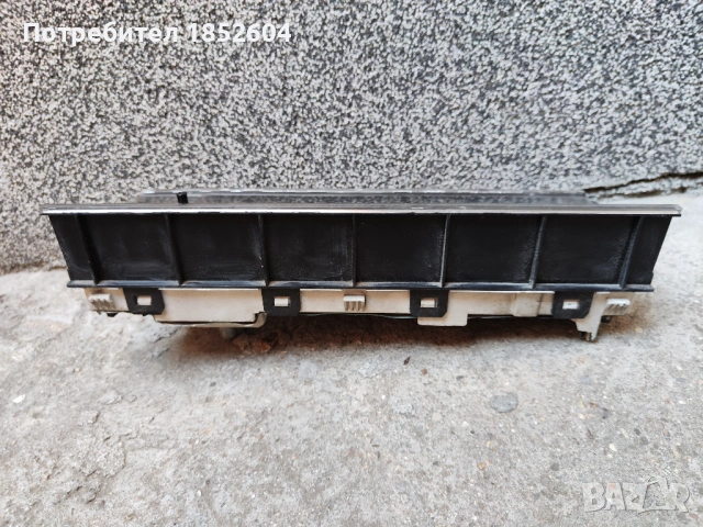 Километраж Рено 19 бензин и дизел, снимка 13 - Части - 53048498