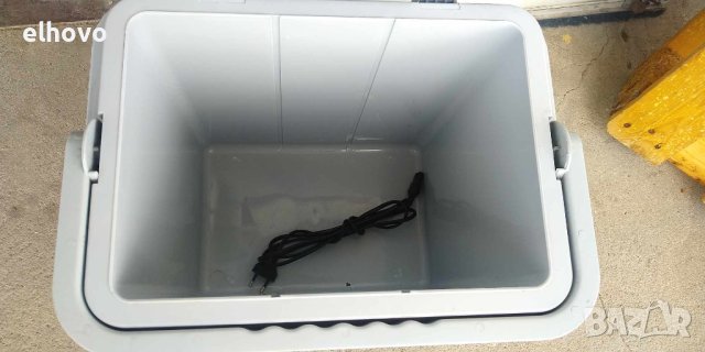 Хладилна кутия CLARTRONIC KB3537, снимка 7 - Хладилни чанти - 42323725