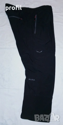 Salewa Puez зимен туристически панталон XXL
