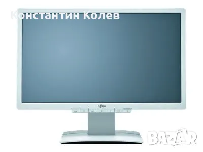 Монитор Fujitsu B20t-6, снимка 1 - Монитори - 49223318