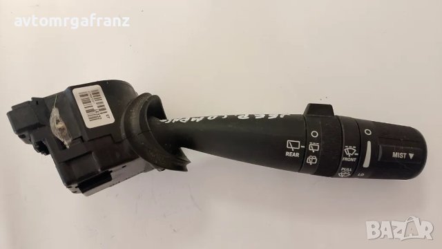 214867207 ЛОСТЧЕ ЗА ЧИСТАЧКИ ЗА JEEP COMPASS 2013г.