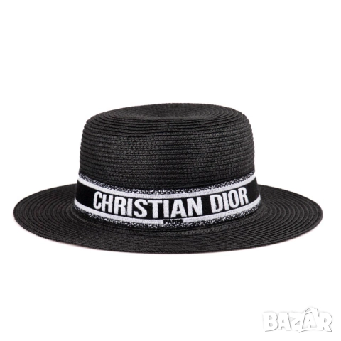 шапки christian dior chloe burberry, снимка 2 - Шапки - 51457355