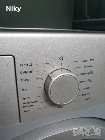 Пералня Finlux , снимка 4 - Перални - 51843062