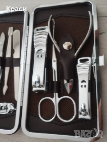 Дамска елегантна чанта, снимка 6 - Чанти - 51944668