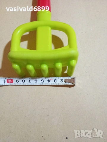 Детско гребло , снимка 3 - Други - 53743446