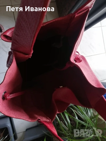 Маркови чанти от естествена кожа , снимка 3 - Чанти - 53702106