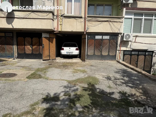 Гараж - 14 квадрата , снимка 5 - Гаражи и паркоместа - 56169148
