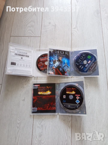Игри за PlayStation 3, PS3,, снимка 2 - Игри за PlayStation - 51094602